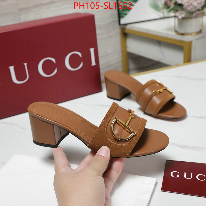 Women Shoes-Gucci china sale ID: SL1552 $: 105USD