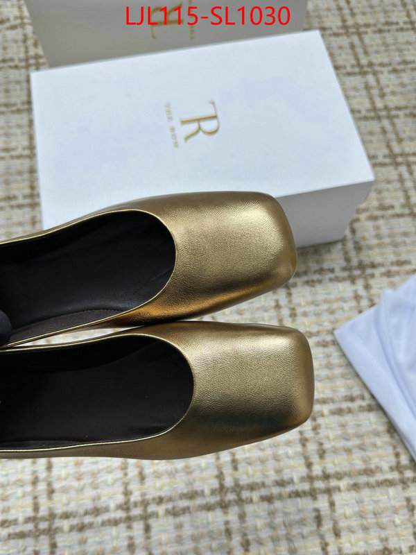 Women Shoes-The Row sell online ID: SL1030 $: 115USD