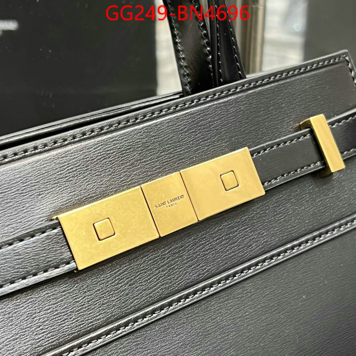 ID: BN4696