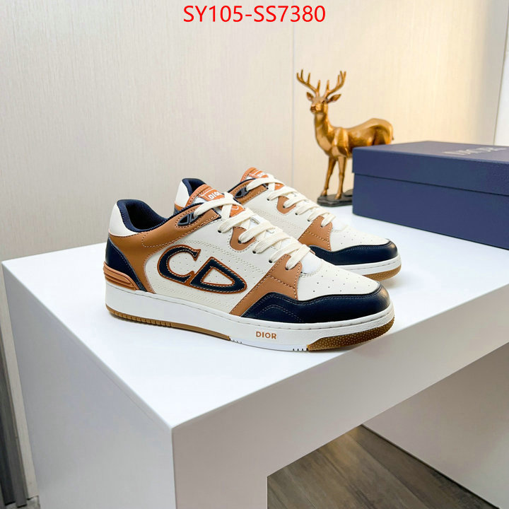 what is a 1:1 replica ID: SS7380