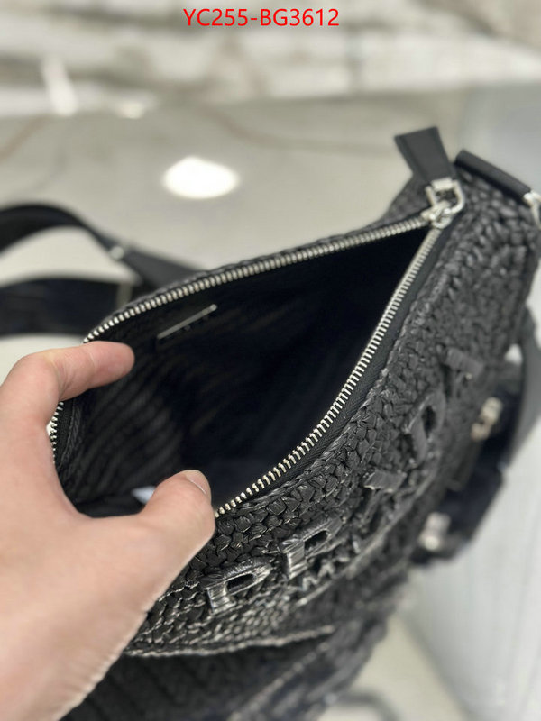 ID: BG3612 $: 255USD,