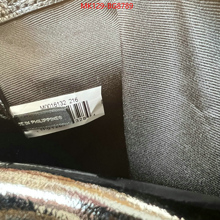 ID: BG8789 $: 129USD,