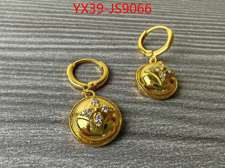 Jewelry-LV from china 2024 ID: JS9066 $: 39USD