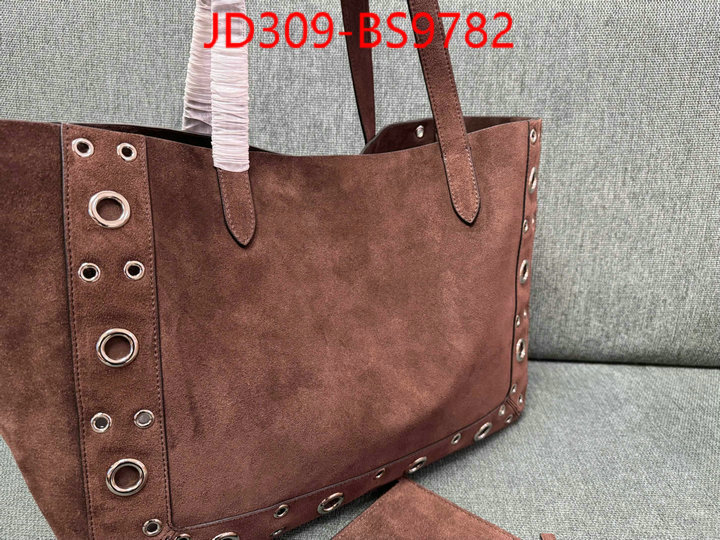 Valentino Bags(TOP)-Handbag- 1:1 clone ID: BS9782 $: 309USD,