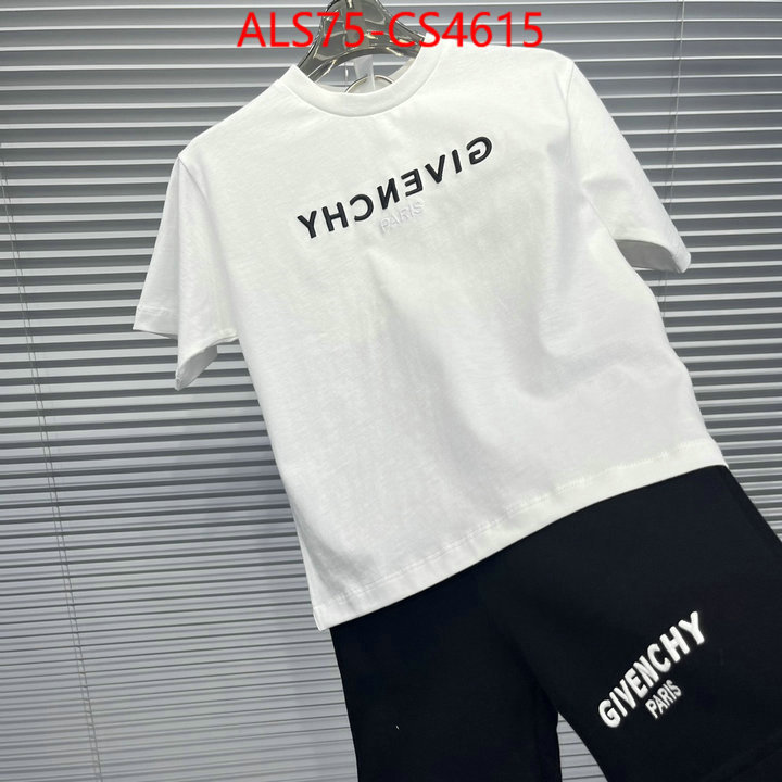 buy cheap replica ID: CS4615