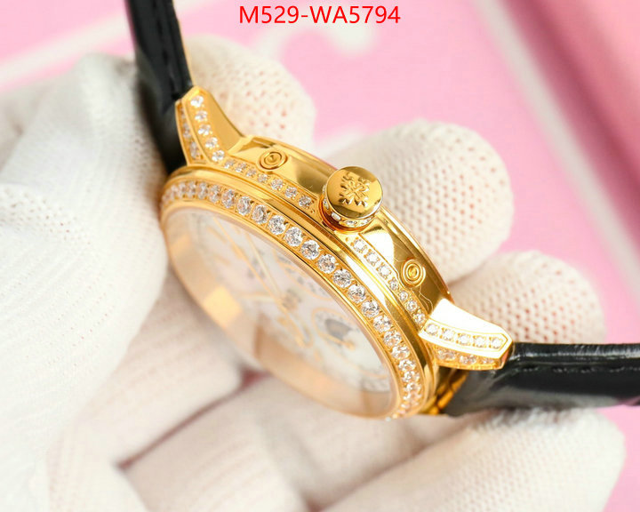 ID: WA5794