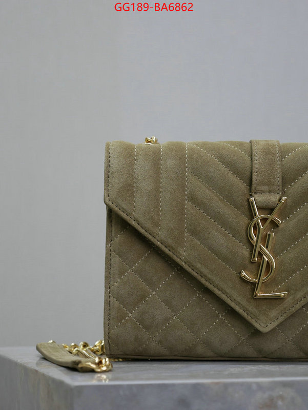ID: BA6862 $: 189USD,