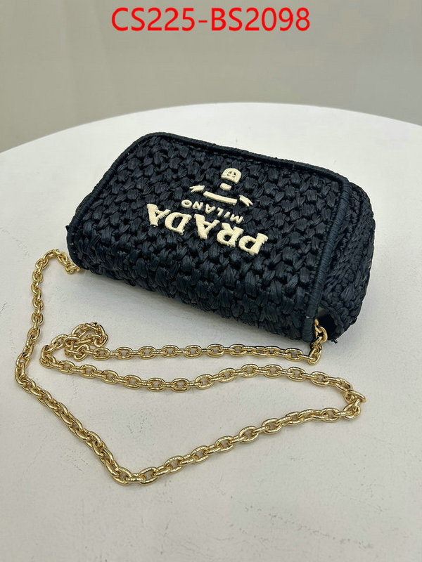 ID: BS2098 $: 225USD,