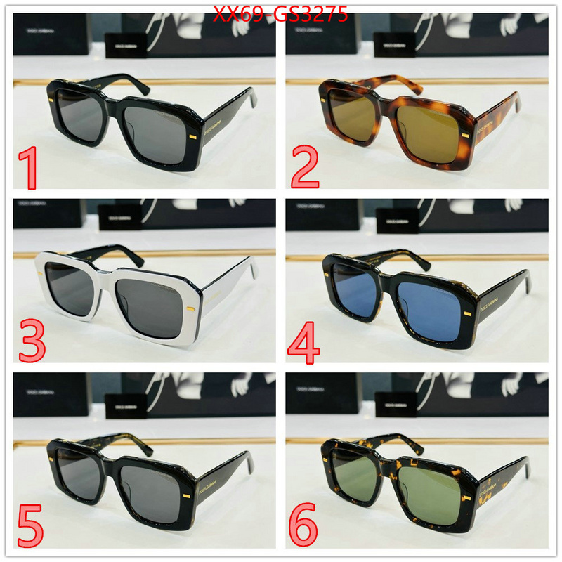 perfect quality ID: GS3275
