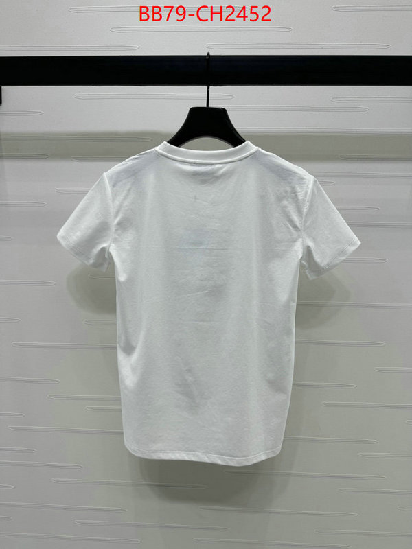 store ID: CH2452