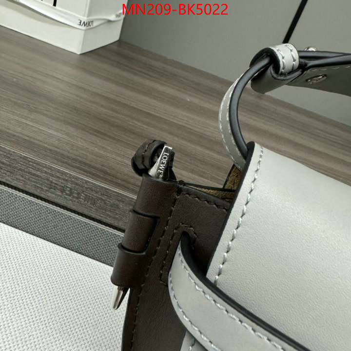 Loewe Bags(TOP)-Crossbody- high quality 1:1 replica ID: BK5022 $:209USD,-shoes yupoo Loewe Bags(TOP)-Crossbody- high quality 1:1 replica ID: BK5022 $:209USD,