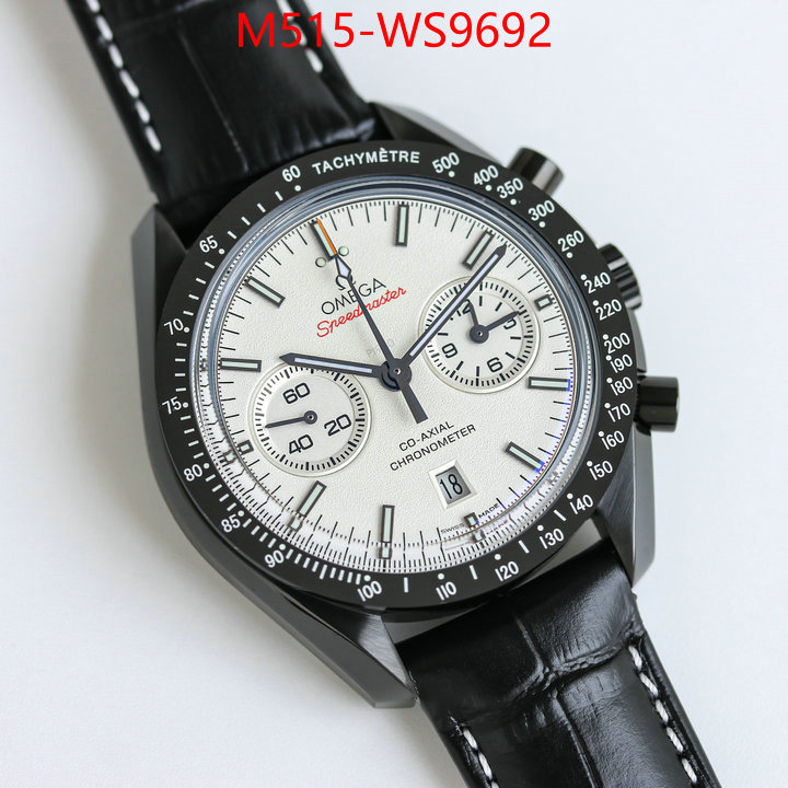 Watch(TOP)-Omega aaaaa replica designer ID: WS9692 $: 515USD