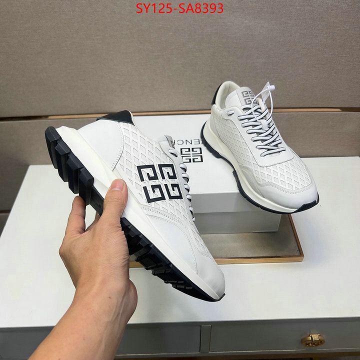 where can i find ID: SA8393