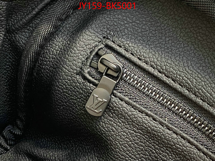 LV Bags(TOP)-Vanity Bag- from china 2024 ID: BK5001 $: 159USD,