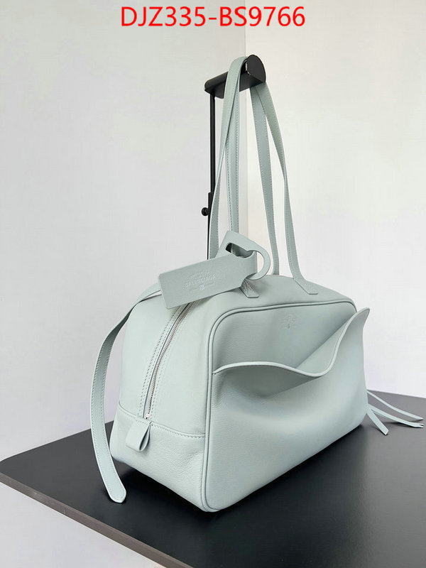 Balenciaga Bags(TOP)-Handbag- designer high replica ID: BS9766 $: 355USD,