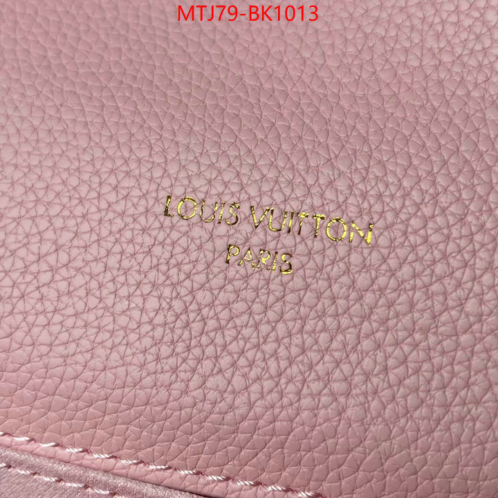 LV Bags(4A)-Pochette MTis Bag- shop designer replica ID: BK1013 $: 79USD,