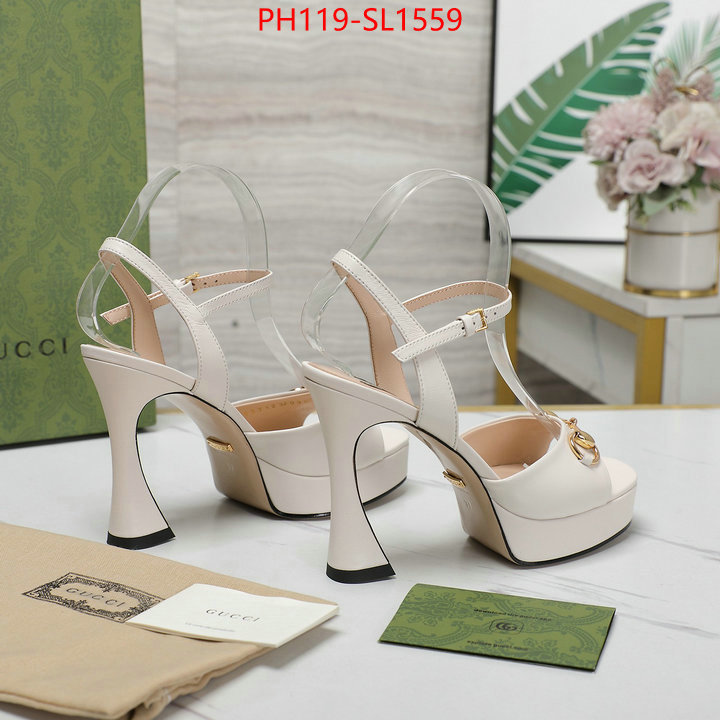 Women Shoes-Gucci is it illegal to buy ID: SL1559 $: 129USD