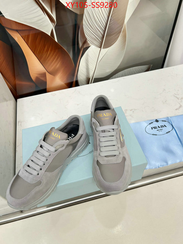 Women Shoes-Prada online china ID: SS9280 $: 105USD