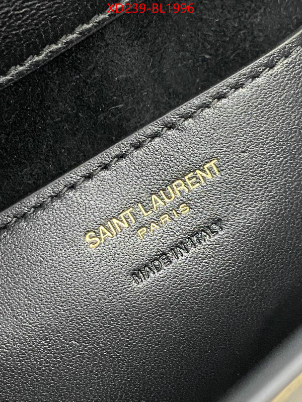 YSL Bags(TOP)-Kate-Solferino-Sunset-Jamie top sale ID: BL1996 $: 239USD,