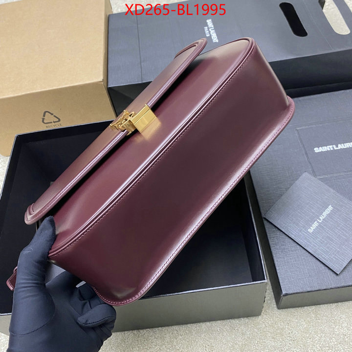 YSL Bags(TOP)-Kate-Solferino-Sunset-Jamie replica best ID: BL1995 $: 265USD,