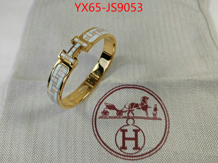 Jewelry-Hermes online sales ID: JS9053 $: 65USD
