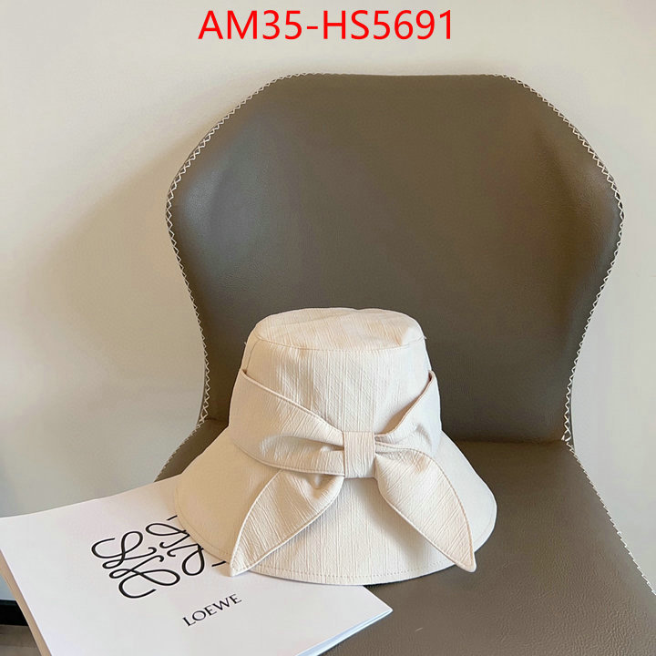 first copy ID: HS5691