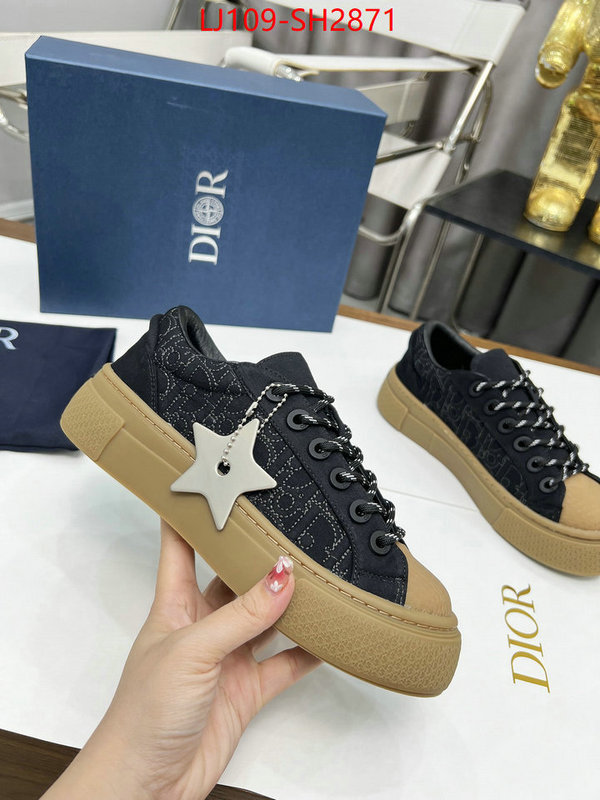 1:1 replica ID: SH2871
