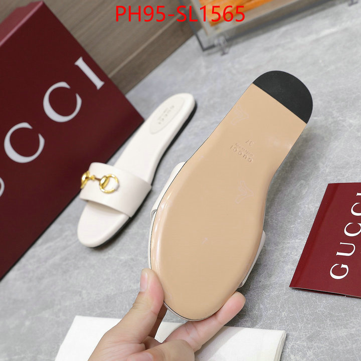 Women Shoes-Gucci where can i find ID: SL1565 $: 95USD