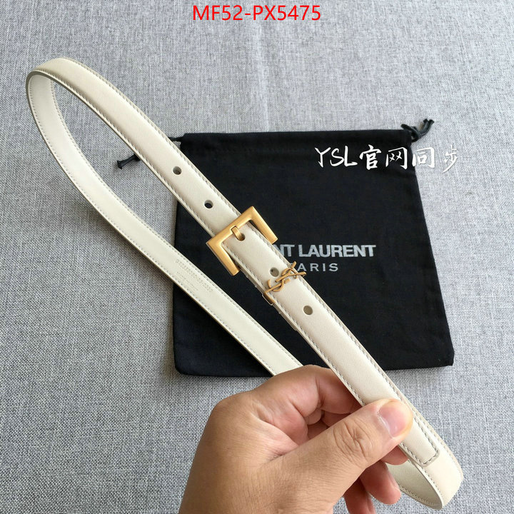 good quality replica ID: PX5475