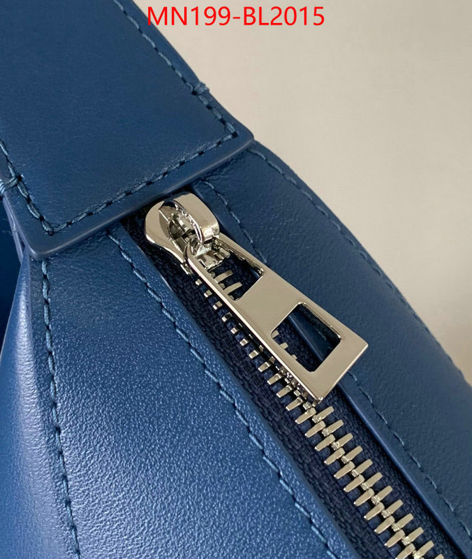 Loewe Bags(TOP)-clutch bag ID: BL2015 $: 199USD,