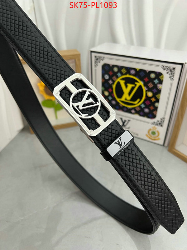 Belts-LV only sell high-quality ID: PL1093 $: 75USD