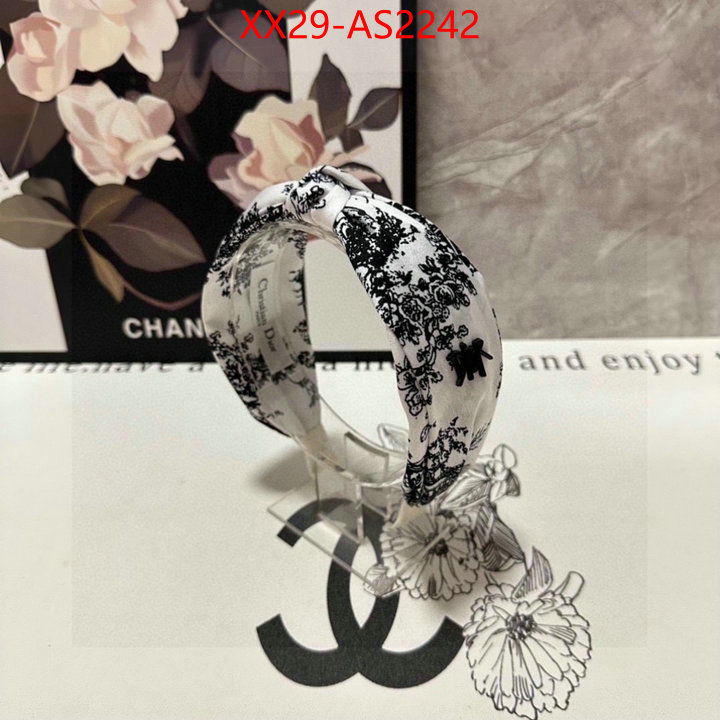 online sales ID: AS2242
