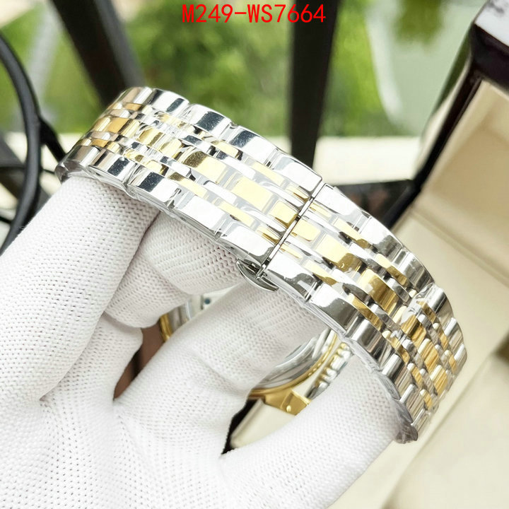 ID: WS7664