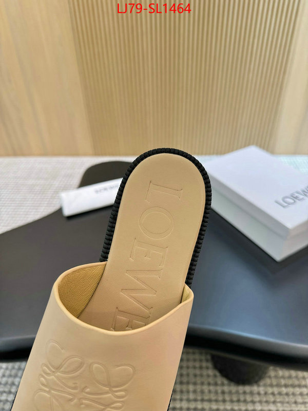 Women Shoes-Loewe fashion replica ID: SL1464 $: 79USD