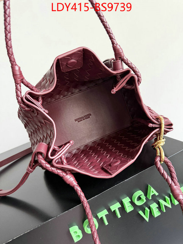 BV Bags(TOP)-Handbag- where can i buy the best quality ID: BS9739 $: 415USD,