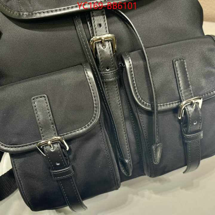 ID: BB6101 $: 169USD,