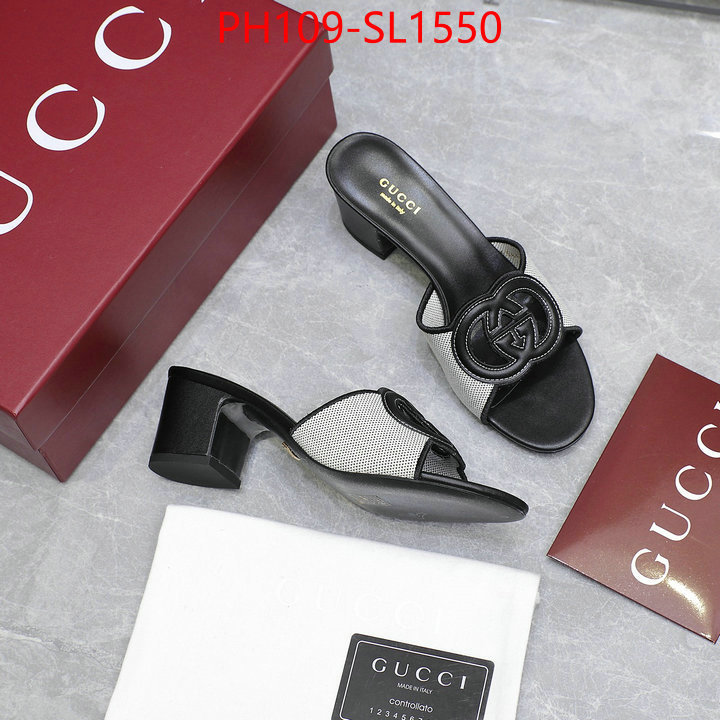 Women Shoes-Gucci for sale cheap now ID: SL1550 $: 109USD