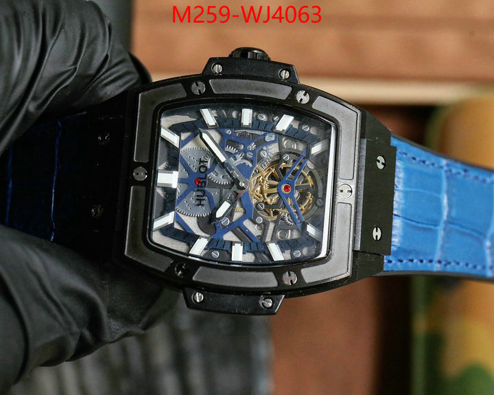 ID: WJ4063