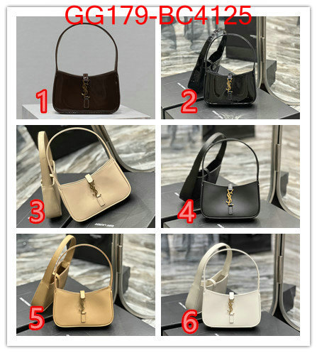 ID: BC4125 $: 179USD,