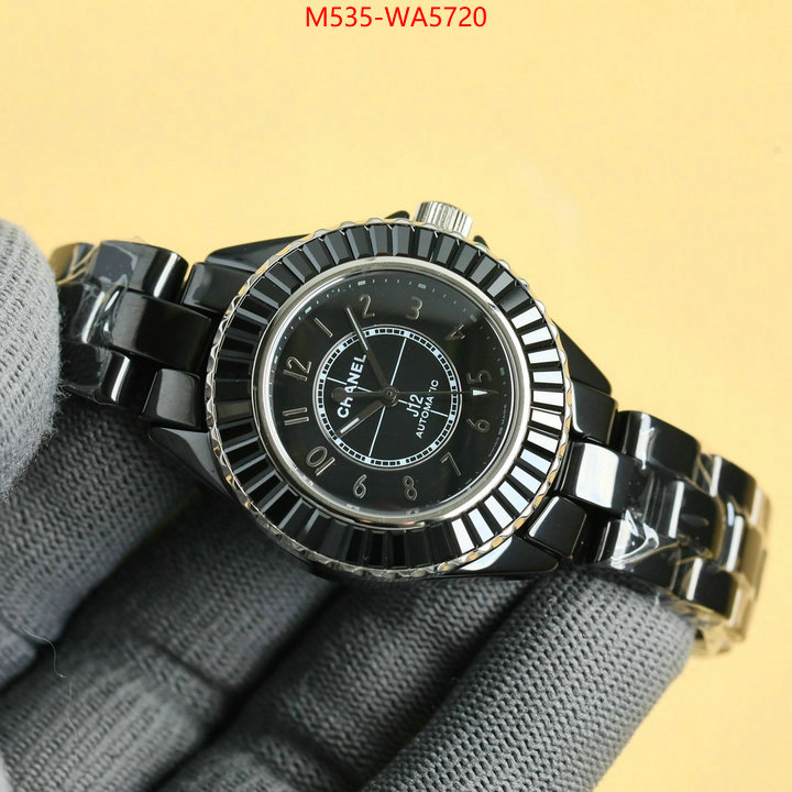 ID: WA5720
