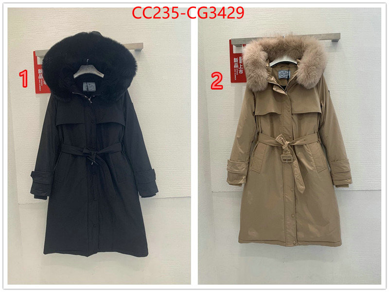 knockoff highest quality ID: CG3429