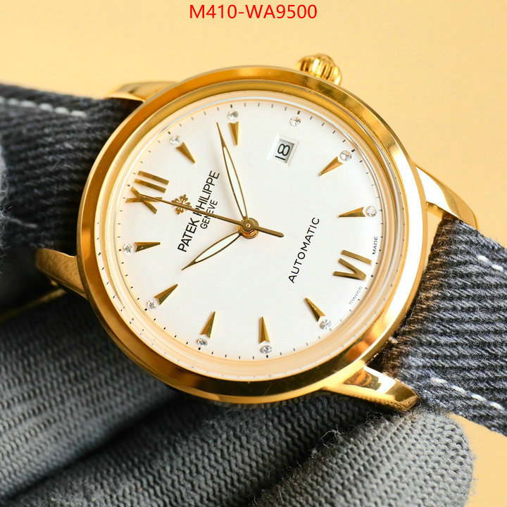 ID: WA9500