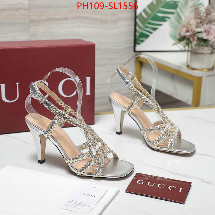 Women Shoes-Gucci buy 1:1 ID: SL1556 $: 109USD