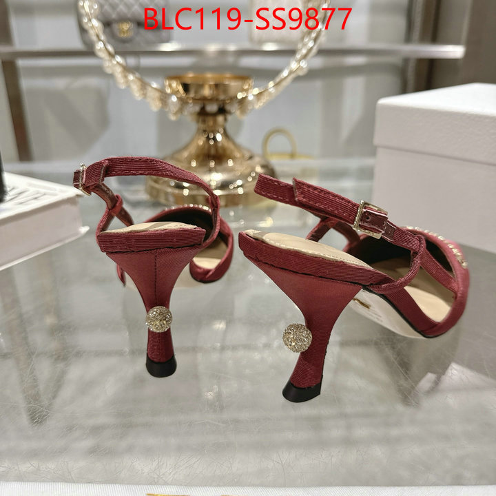 Women Shoes-Dior shop the best high authentic quality replica ID: SS9877 $: 119USD-shoes yupoo Women Shoes-Dior shop the best high authentic quality replica ID: SS9877 $: 119USD