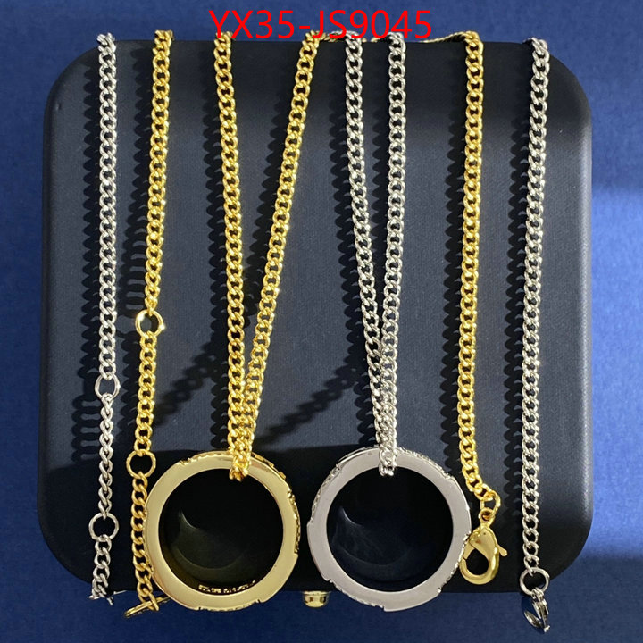 Jewelry-Fendi sell online ID: JS9045 $: 35USD