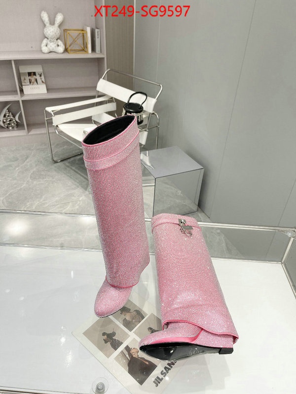 best replica new style ID: SG9597