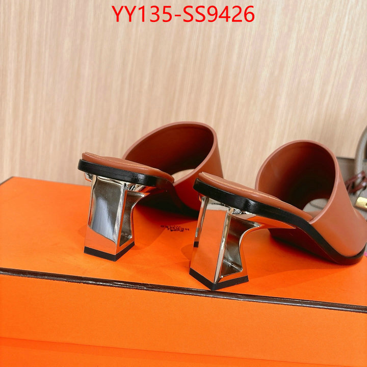 Women Shoes-Hermes outlet 1:1 replica ID: SS9426 $: 135USD