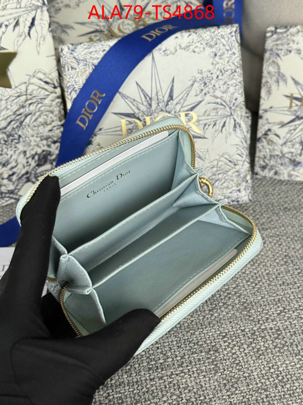 ID: TS4868 $: 79USD,