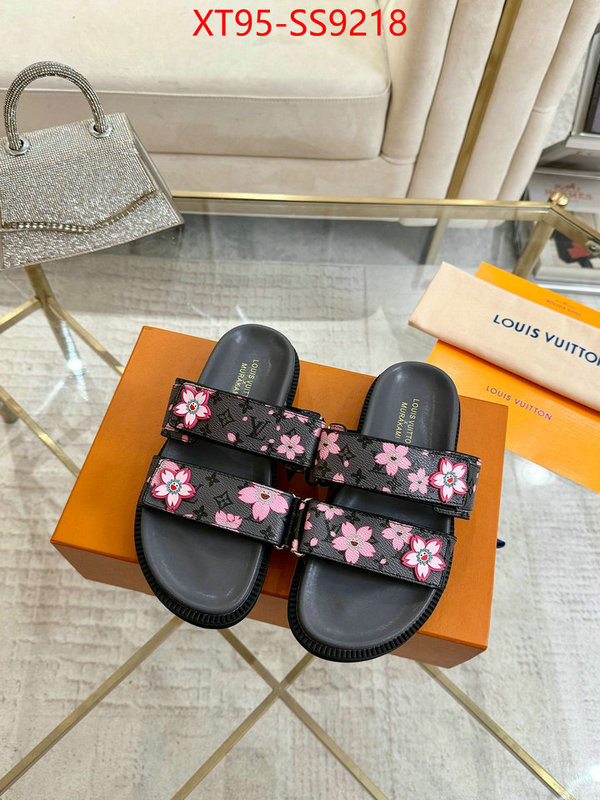 Men Shoes-LV fake cheap best online ID: SS9218 $: 95USD