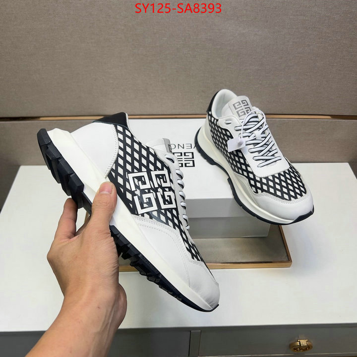 where can i find ID: SA8393
